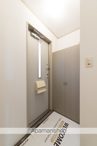 クレスト諏訪Ⅱ その他