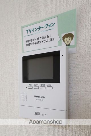 クレスト諏訪Ⅱ その他