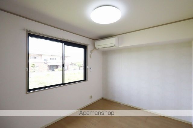 クレスト諏訪Ⅱ その他