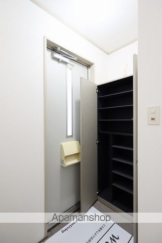 クレスト諏訪Ⅱ その他