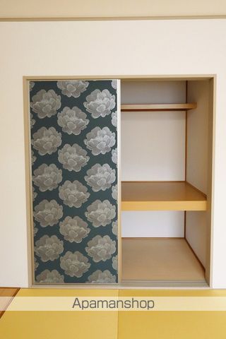 クレスト諏訪Ⅱ その他