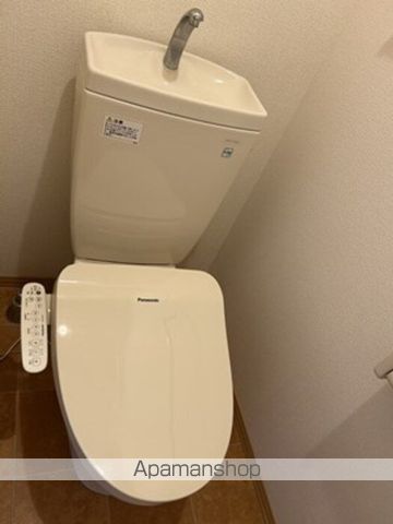 ウィルコート　Ｃ棟 その他