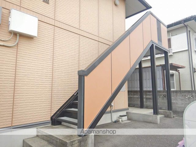ヴィラセゾンⅢ 外観