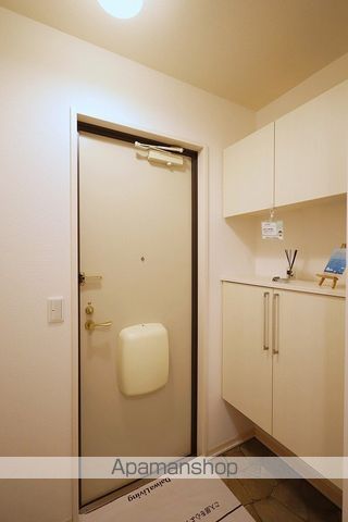 グランパルク その他