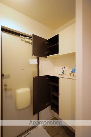 グランパルク その他