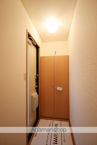 アムール２１　Ｃ棟 その他