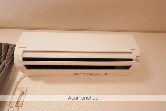 アムール２１　Ｃ棟 その他