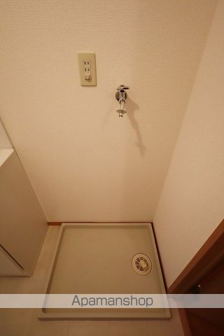 アムール２１　Ｃ棟 その他