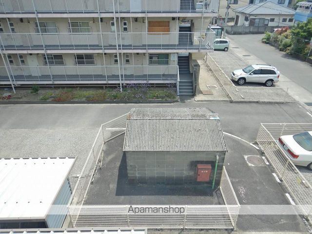 ビレッジハウス立江１号棟 その他