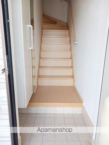 カーサ　フェリーチェ　Ａ その他