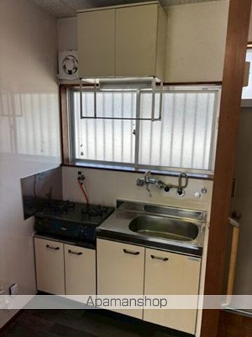 第二立岩ハイツ その他
