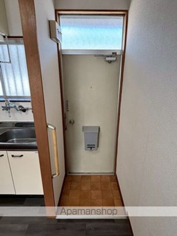 第二立岩ハイツ その他