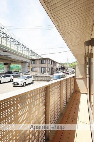 サンシャイン見白　Ｂ棟 その他