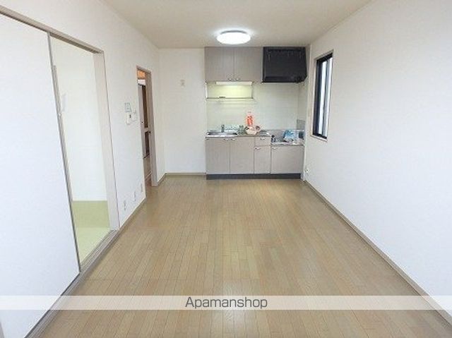 ハイツ曙　Ⅰ棟 その他