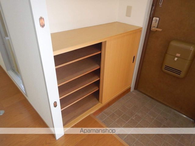 五輪館 その他