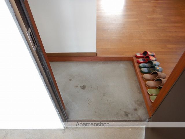 コーポコスモス その他