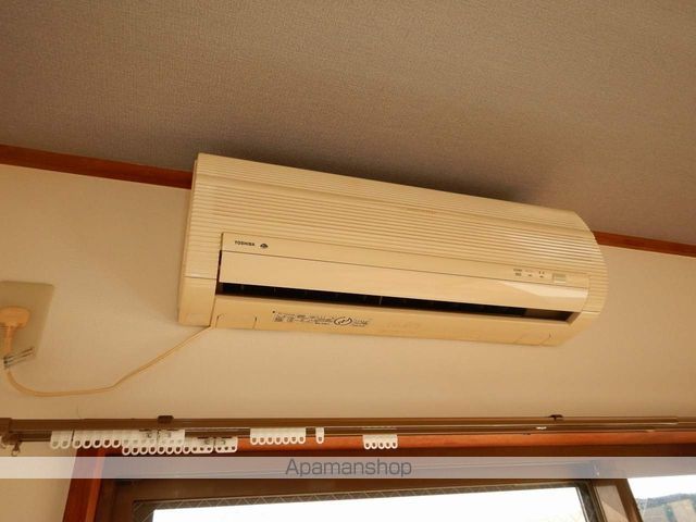 コーポコスモス その他
