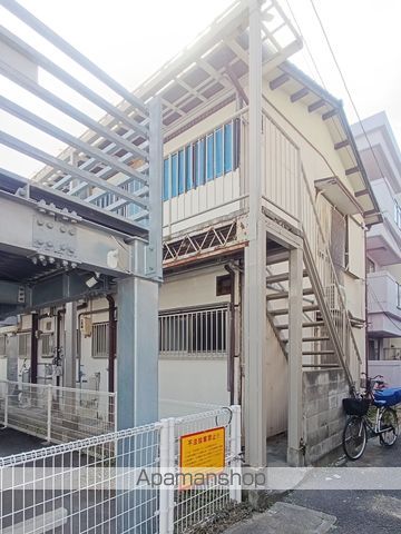 ロイヤルアパート 外観