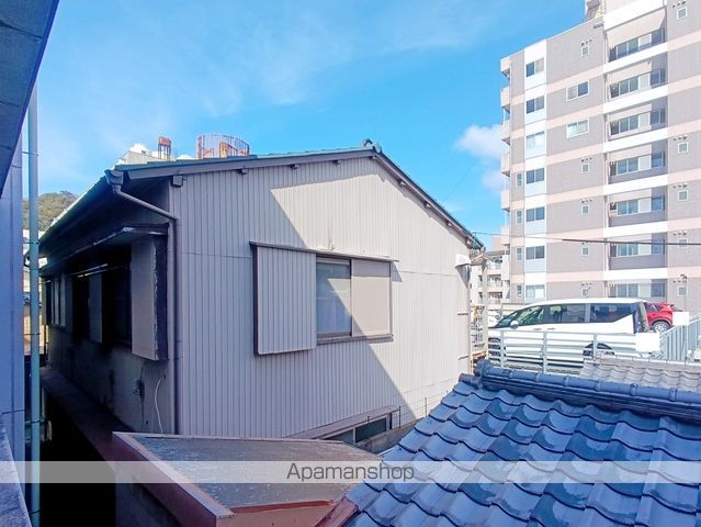 ロイヤルアパート 外観
