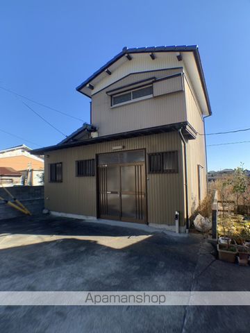 鳴門市木津戸建 外観