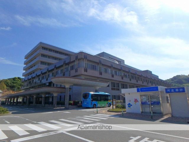 サンシャイン見白　Ａ棟 その他