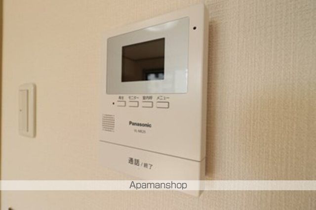 サンセリエ昭和 その他
