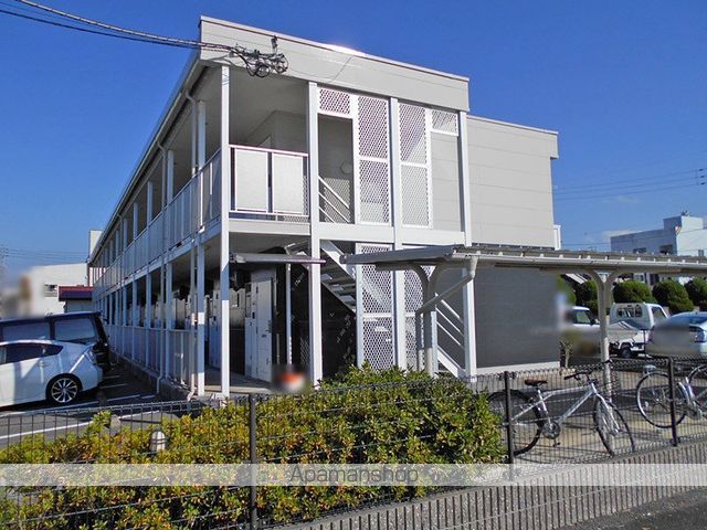 レオパレスＳＡＩＴＡ その他
