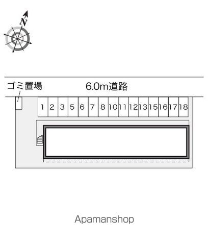 レオパレスＳＡＩＴＡ その他