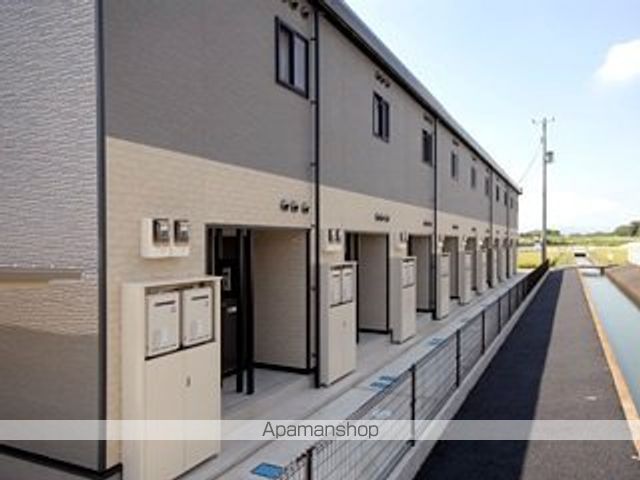レオパレスフローリッシュⅡ その他