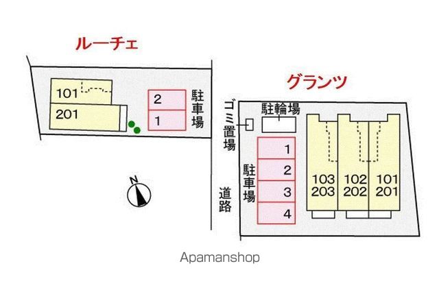 グランツ その他