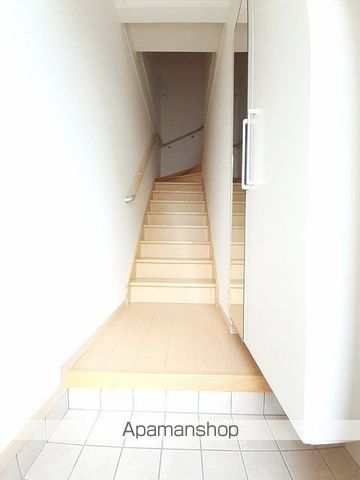 アンシャンテ その他