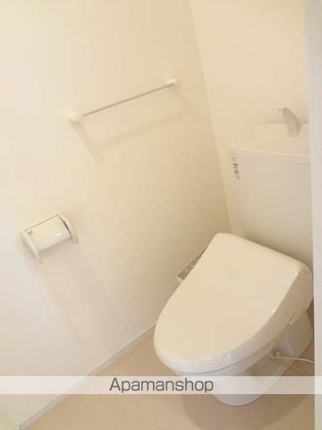ライオンハートＢ その他