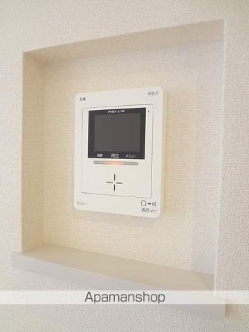 ライオンハートＢ その他
