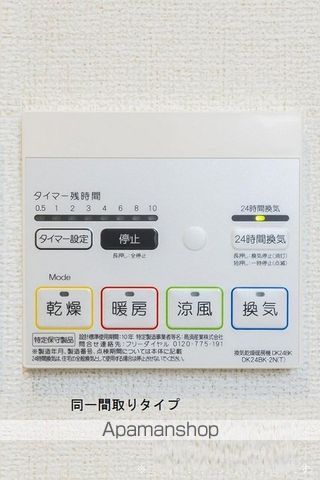 ロータス南島田Ｅ その他