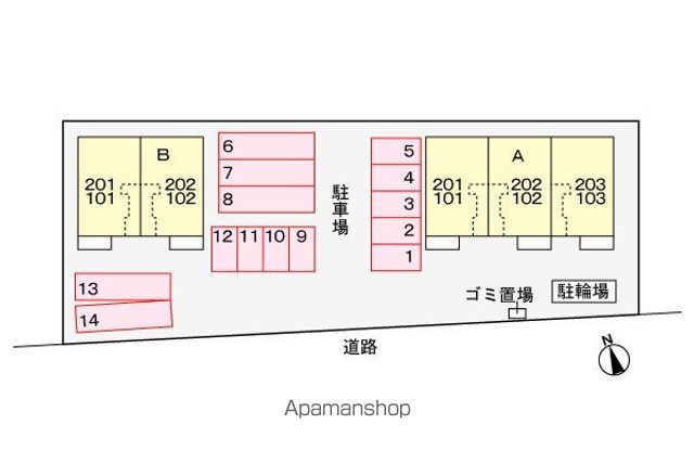 サンティエＡ その他