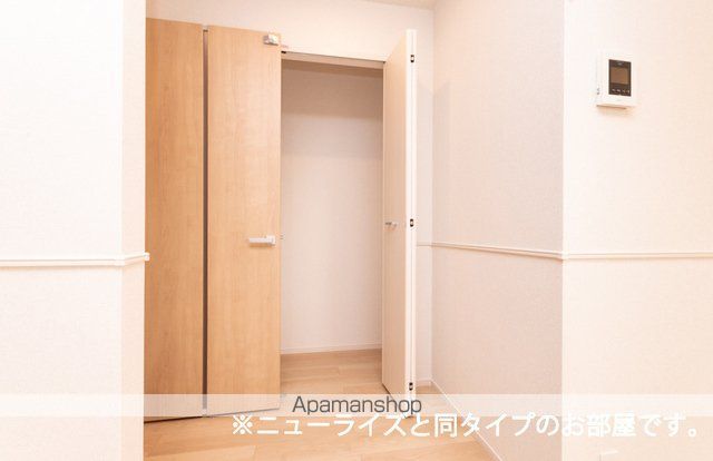 エクラデサージュ見能林Ⅰ その他
