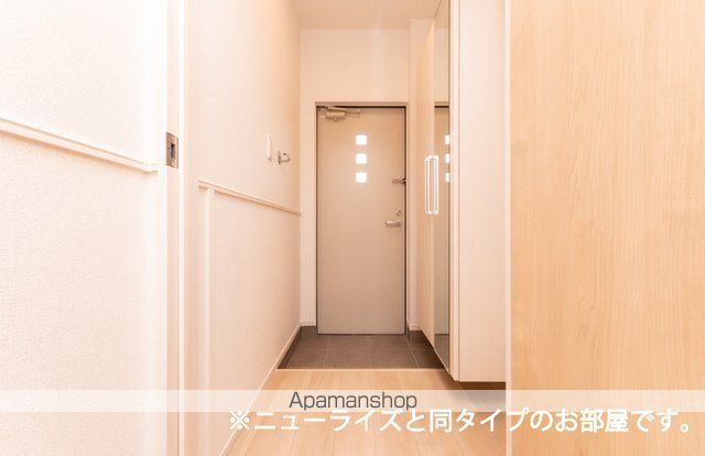 エクラデサージュ見能林Ⅰ その他