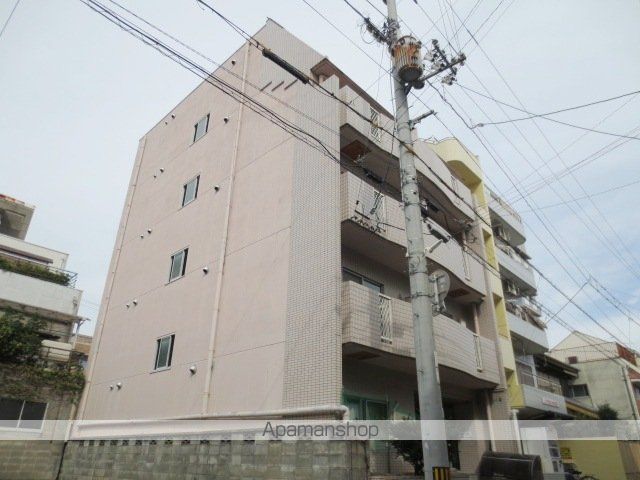 サンシャインプラザ 外観