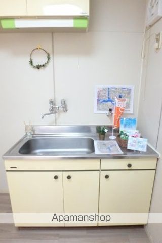 福島ハイツ その他
