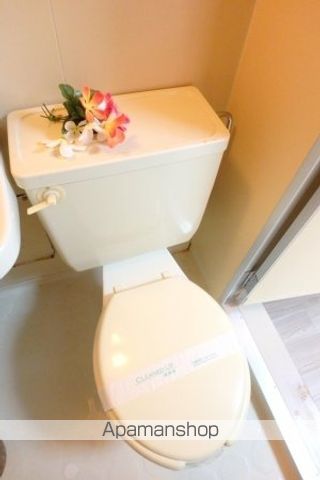 福島ハイツ その他