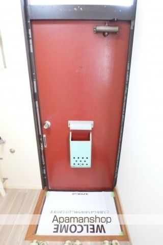 福島ハイツ その他