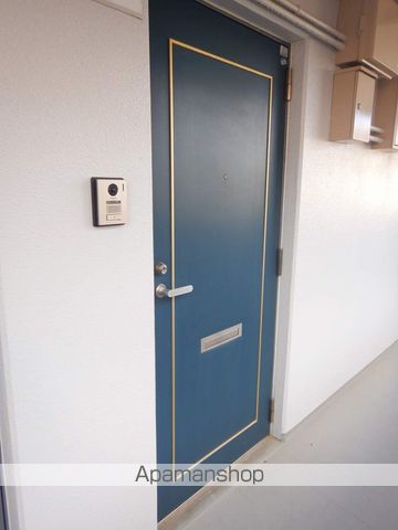 レジデンス南昭和 その他