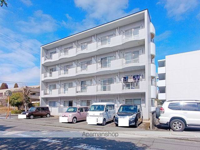サンハイツ沖浜 外観