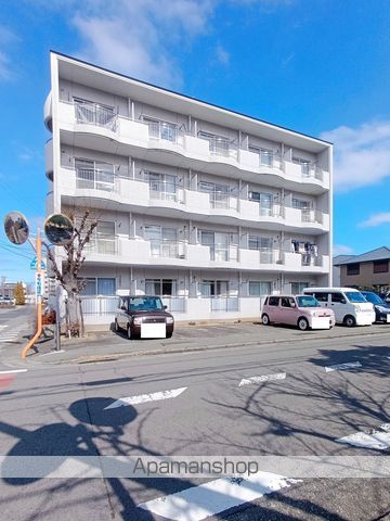 サンハイツ沖浜 外観