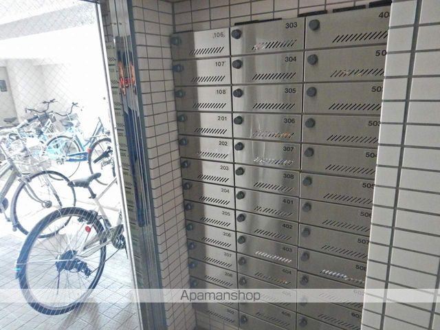 メゾン南昭和 その他