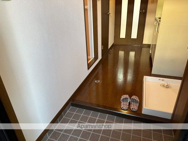 ハイツはと その他