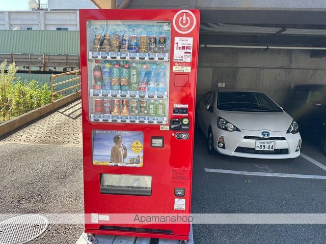 ハイツはと その他