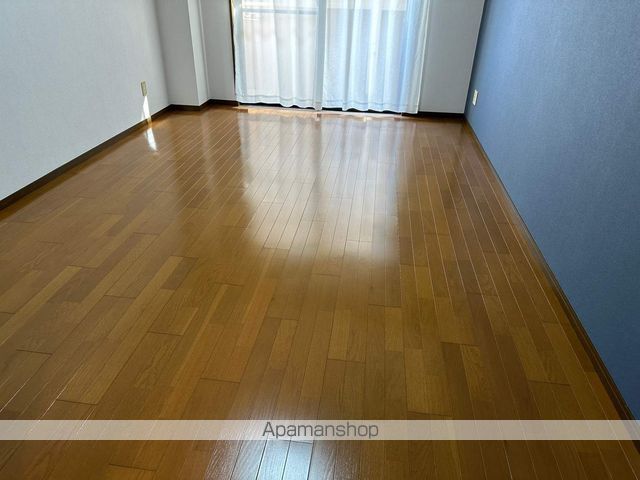 ハイツはと その他