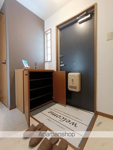 ルミナスコート その他