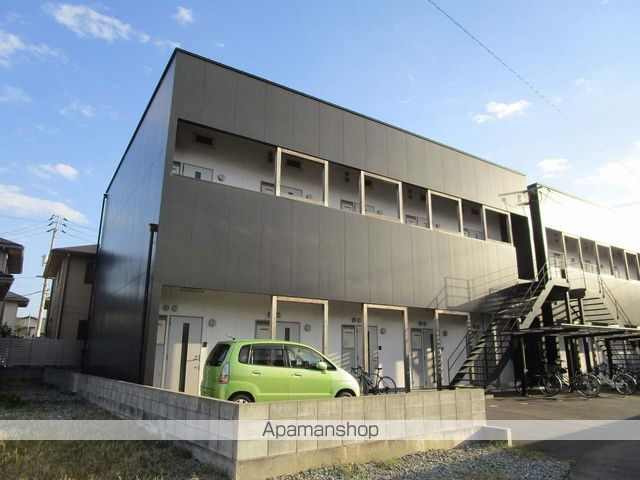 ピース・スクエア住吉Ａ棟 その他